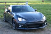 Subaru BRZ I Premium 2.0 (200 Hp) Automatic 2012 - 2016