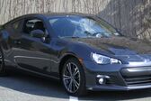 Subaru BRZ I Premium 2.0 (200 Hp) 2012 - 2016