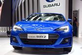 Subaru BRZ I (facelift 2016) 2016 - 2020