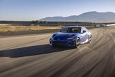 Subaru BRZ II 2021 - present