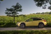 Subaru Crosstrek (facelift 2020) 2020 - present