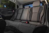 Subaru Crosstrek (facelift 2020) 2020 - present