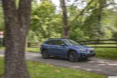 Subaru Crosstrek (facelift 2020) 2020 - present