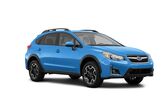 Subaru Crosstrek 2017 - 2020