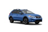 Subaru Crosstrek 2017 - 2020