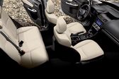 Subaru Crosstrek 2017 - 2020