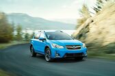 Subaru Crosstrek 2017 - 2020