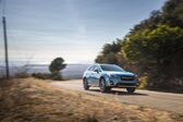 Subaru Crosstrek 2017 - 2020