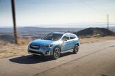 Subaru Crosstrek 2017 - 2020