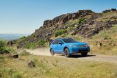 Subaru Crosstrek 2017 - 2020