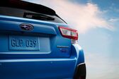 Subaru Crosstrek 2017 - 2020
