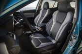 Subaru Crosstrek 2017 - 2020