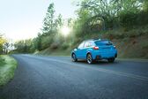 Subaru Crosstrek 2017 - 2020