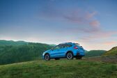 Subaru Crosstrek 2017 - 2020