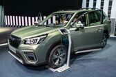 Subaru Forester V 2018 - present