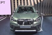 Subaru Forester V 2.0 e-Boxer (150 Hp) AWD Lineartronic 2018 - present