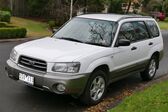 Subaru Forester II 2002 - 2008