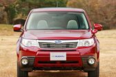 Subaru Forester III 2.0 TD XS EC-VQ (149 Hp) 2007 - 2010