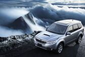 Subaru Forester III 2007 - 2010