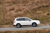 Subaru Forester IV (facelift 2016) 2016 - 2018