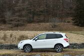 Subaru Forester IV (facelift 2016) 2.0d (147 Hp) AWD 2016 - 2018