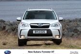 Subaru Forester IV (facelift 2016) Sport 2.0d (147 Hp) AWD Lineartronic 2016 - 2018