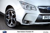 Subaru Forester IV (facelift 2016) 2.0i (150 Hp) AWD Lineartronic 2016 - 2018