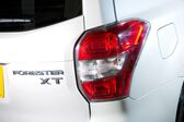 Subaru Forester IV (facelift 2016) 2.0d (147 Hp) AWD Lineartronic 2016 - 2018