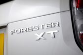 Subaru Forester IV (facelift 2016) 2016 - 2018