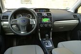 Subaru Forester IV 2012 - 2015