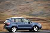 Subaru Forester IV 2.0 (241 Hp) CVT 4WD 2012 - 2015