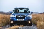 Subaru Forester IV 2.0 (241 Hp) CVT 4WD 2012 - 2015