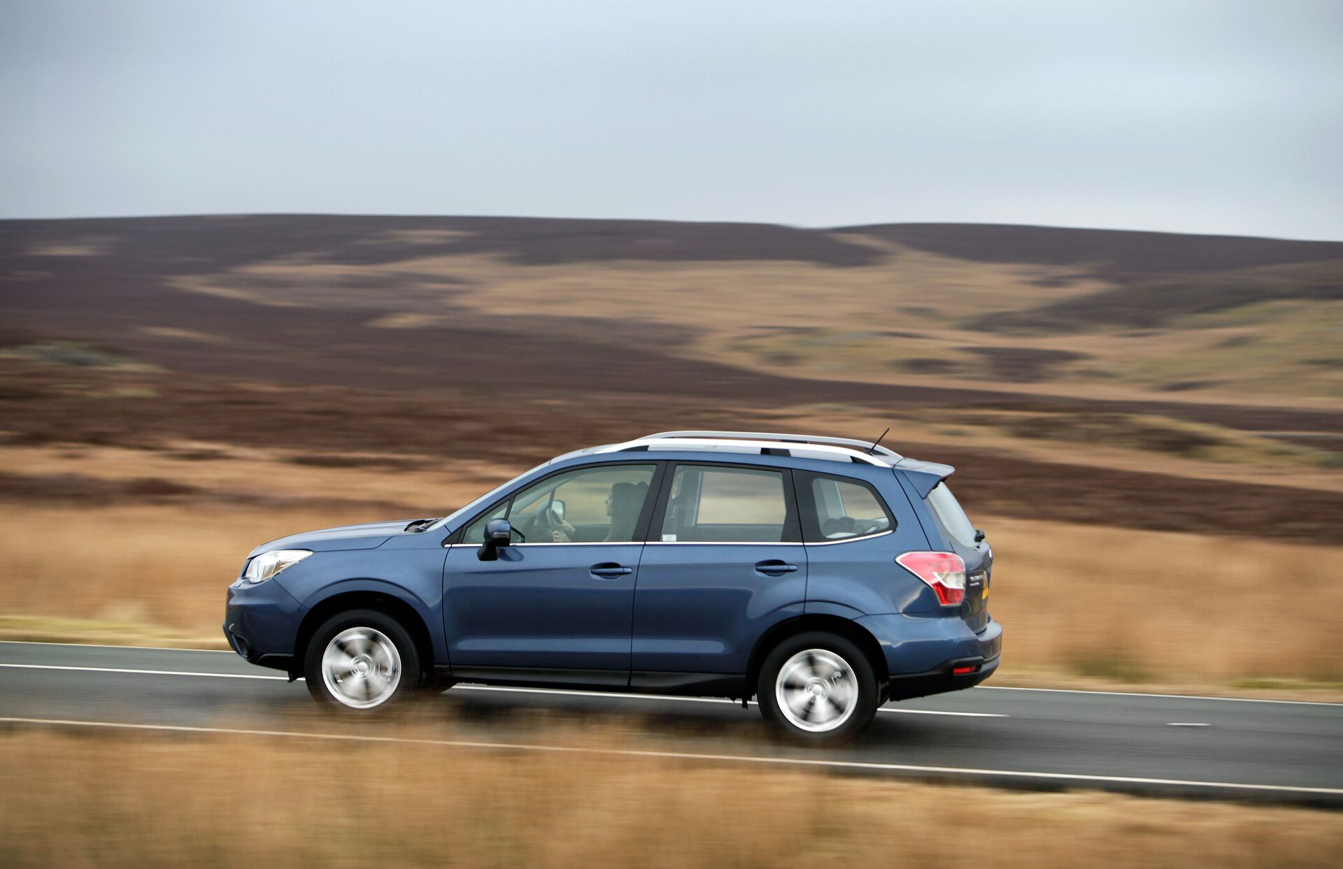 Subaru Forester IV 2.0 (150 Hp) 4WD 2012 2015 Specs and