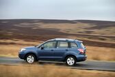 Subaru Forester IV 2.0 (150 Hp) 4WD 2012 - 2015