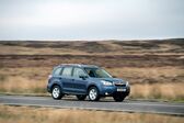 Subaru Forester IV 2.0 (150 Hp) CVT 4WD 2012 - 2015