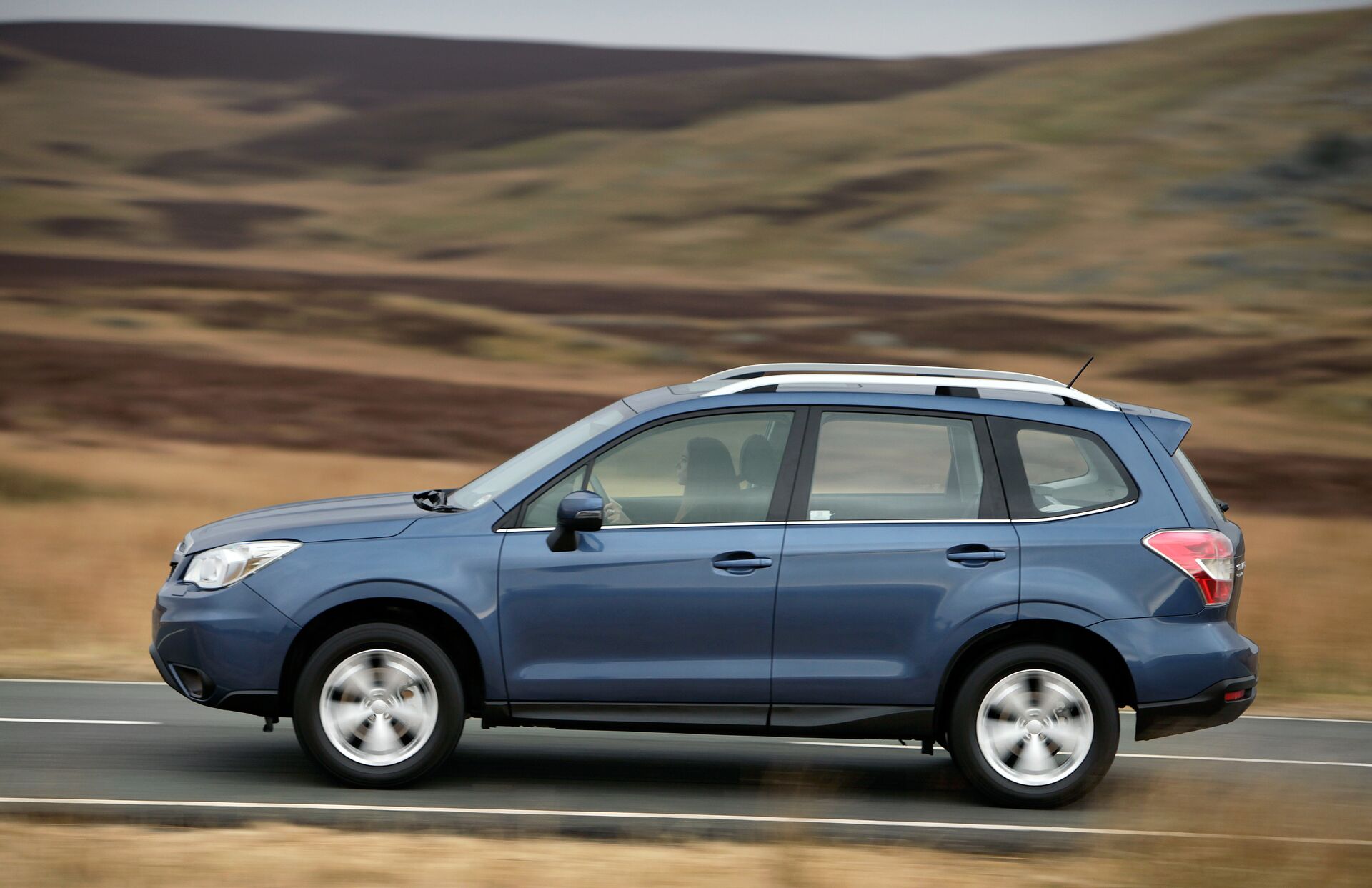 Subaru Forester IV 2.0 (150 Hp) 4WD 2012 2015 Specs and