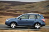 Subaru Forester IV 2012 - 2015