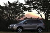 Subaru Forester IV 2.0 (150 Hp) CVT 4WD 2012 - 2015