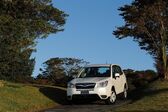 Subaru Forester IV 2.0 (150 Hp) 4WD 2012 - 2015