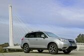 Subaru Forester IV 2.0 (150 Hp) CVT 4WD 2012 - 2015