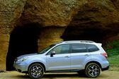 Subaru Forester IV 2.0 (150 Hp) 4WD 2012 - 2015