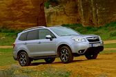 Subaru Forester IV 2.0 (150 Hp) CVT 4WD 2012 - 2015