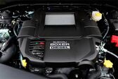 Subaru Forester IV 2.0 (150 Hp) CVT 4WD 2012 - 2015