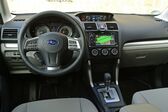 Subaru Forester IV 2.0 (150 Hp) CVT 4WD 2012 - 2015