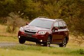 Subaru Forester IV 2.0 (150 Hp) CVT 4WD 2012 - 2015