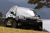 Subaru Forester IV 2.0 (241 Hp) CVT 4WD 2012 - 2015