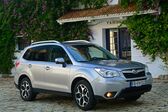 Subaru Forester IV 2.0 (150 Hp) CVT 4WD 2012 - 2015