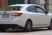 Subaru Impreza V Sedan 2016 - 2020