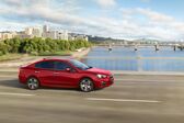 Subaru Impreza V Hatchback (facelift 2020) 1.6i (114 Hp) AWD Lineartronic 2020 - present