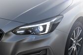 Subaru Impreza V Hatchback (facelift 2020) 2020 - present